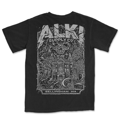 Bellingham Shadow Shirt