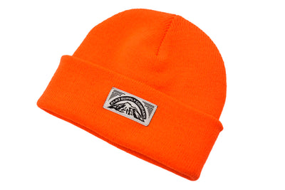 Banner Shorty Beanie