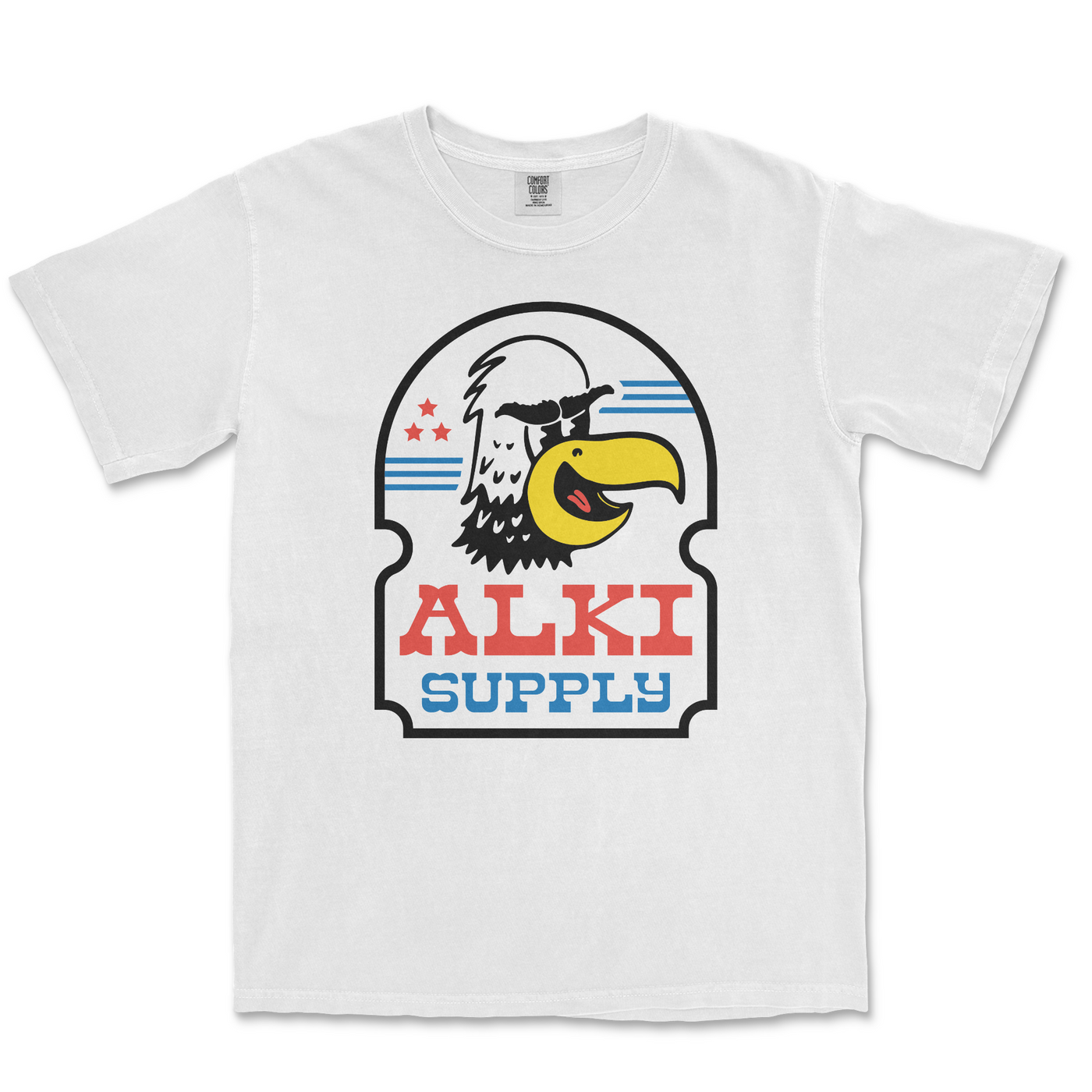 Eagle Eye T-Shirt