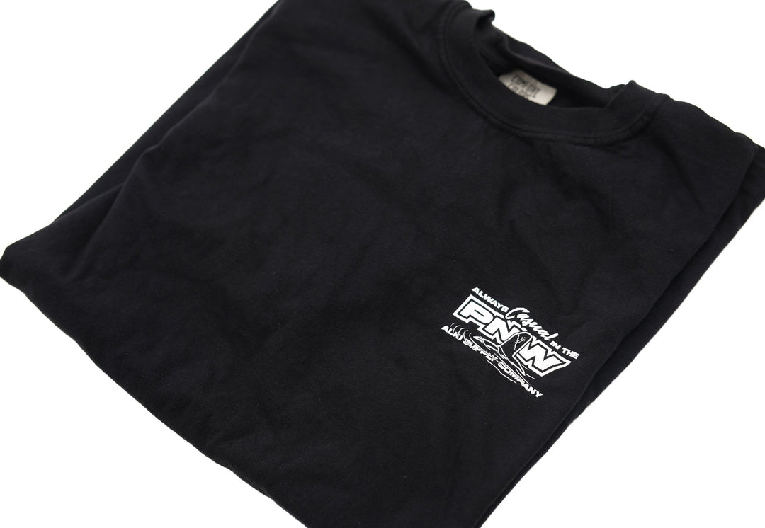 Killer Whale Tee Shirt – Alki Supply