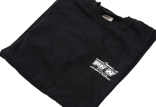 Killer Whale Tee Shirt – Alki Supply