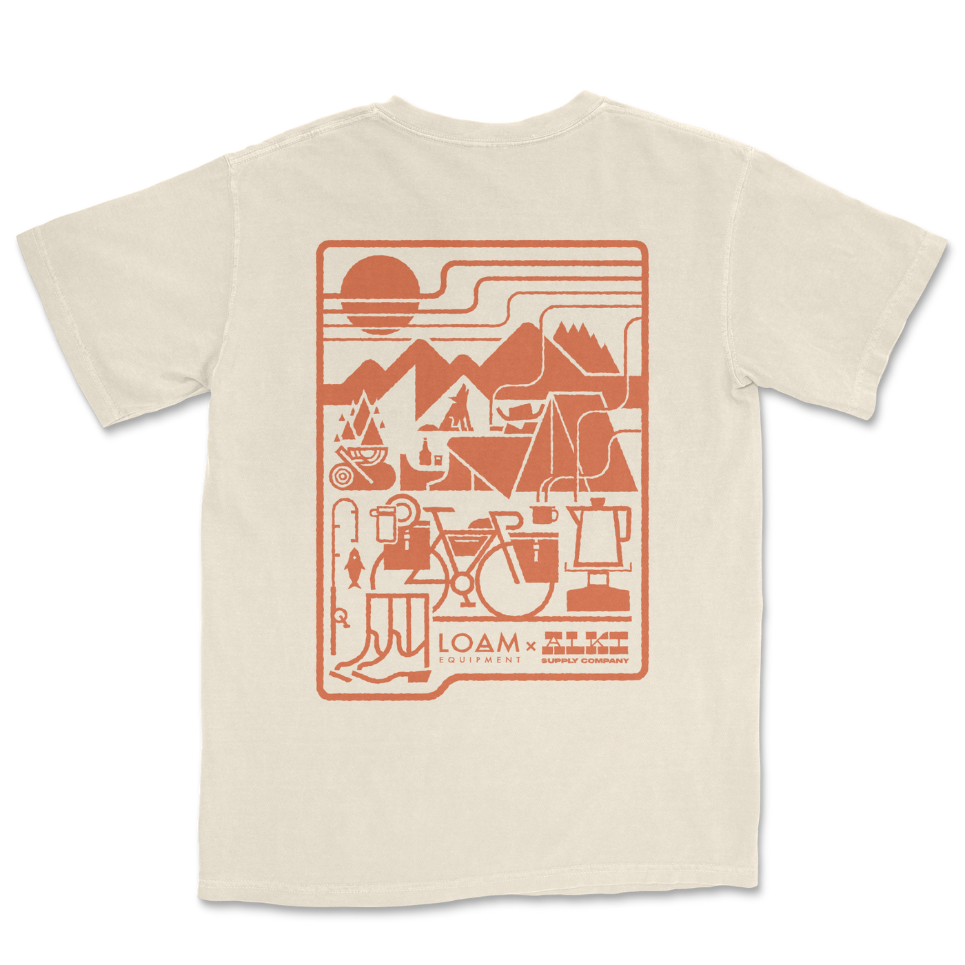 Loam Ranger Shirt