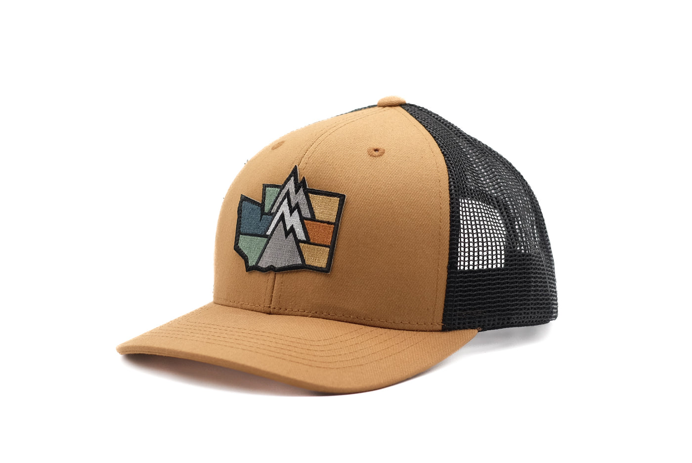 Washington PNW Trucker Hat