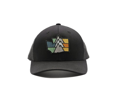 Washington PNW Trucker Hat