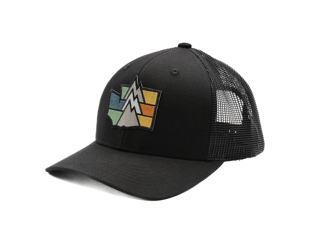 Washington PNW Trucker Hat