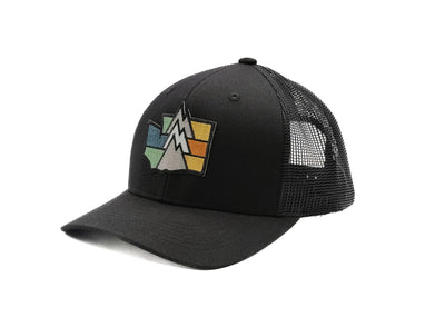 Washington PNW Trucker Hat