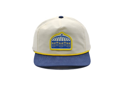 Kingdome Hat